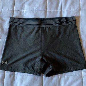 Women’s compression shorts